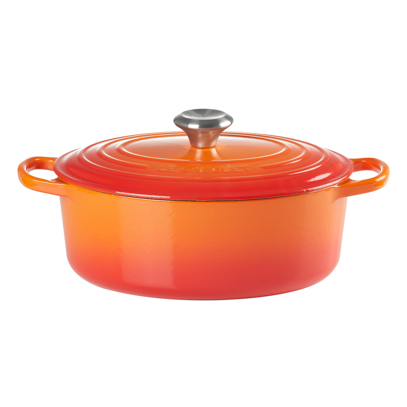 ル・クルーゼ 公式 ルクルーゼ Le Creuset 鍋 IH IH対応 両手鍋