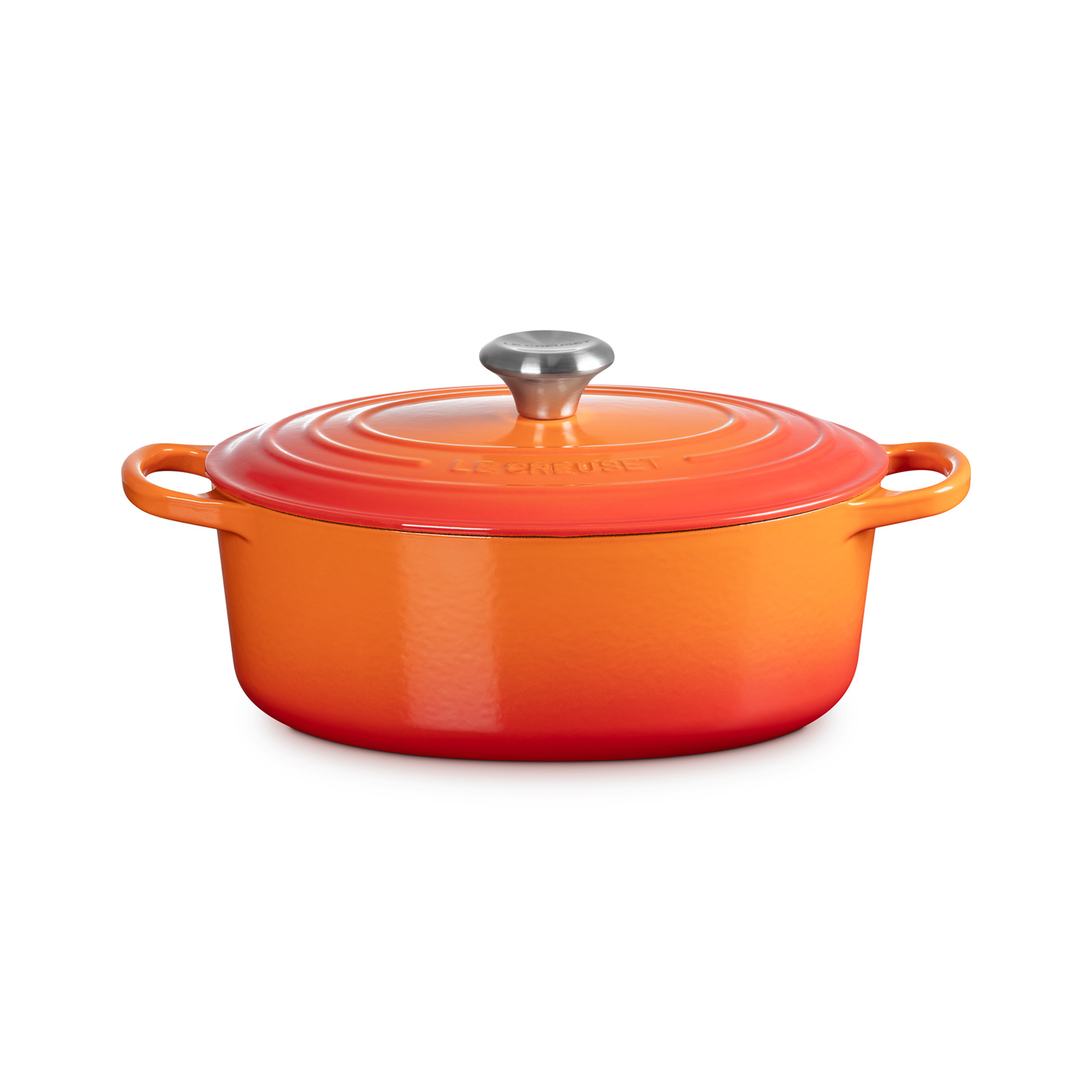Le Creuset ル・クルーゼ 公式 ルクルーゼ 鍋 IH IH対応 両手鍋