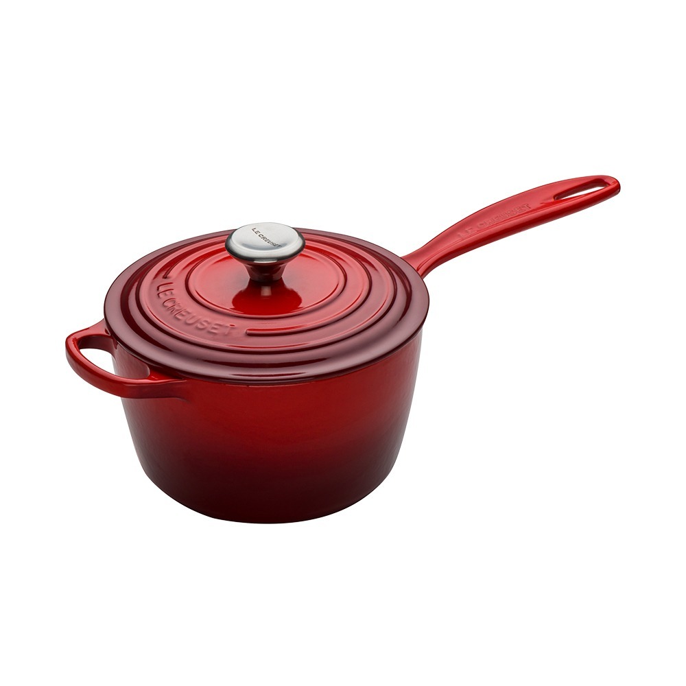 ル・クルーゼ 公式 ルクルーゼ Le Creuset 鍋 IH IH対応 片手鍋