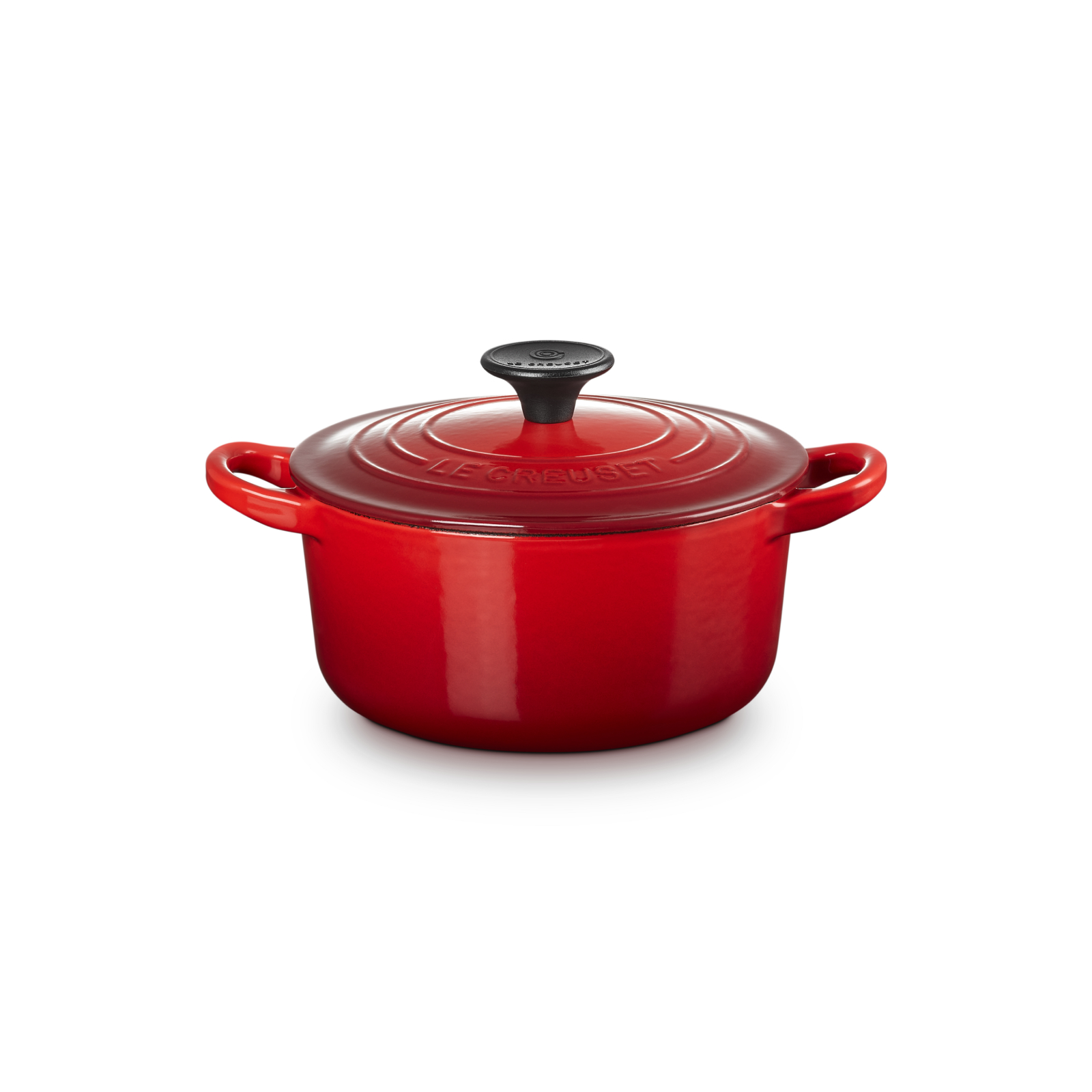 Le Creuset（ル・クルーゼ） 公式 鍋 IH IH対応 両手鍋 ｜ ココット