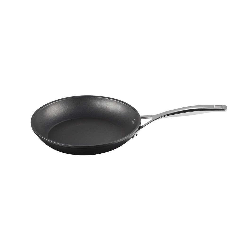 Le Creuset  TNS クレープパン24cm ノンスティック Amazon｜ル・クルーゼ(Le Creuset) TNS シェフズパン フライパン