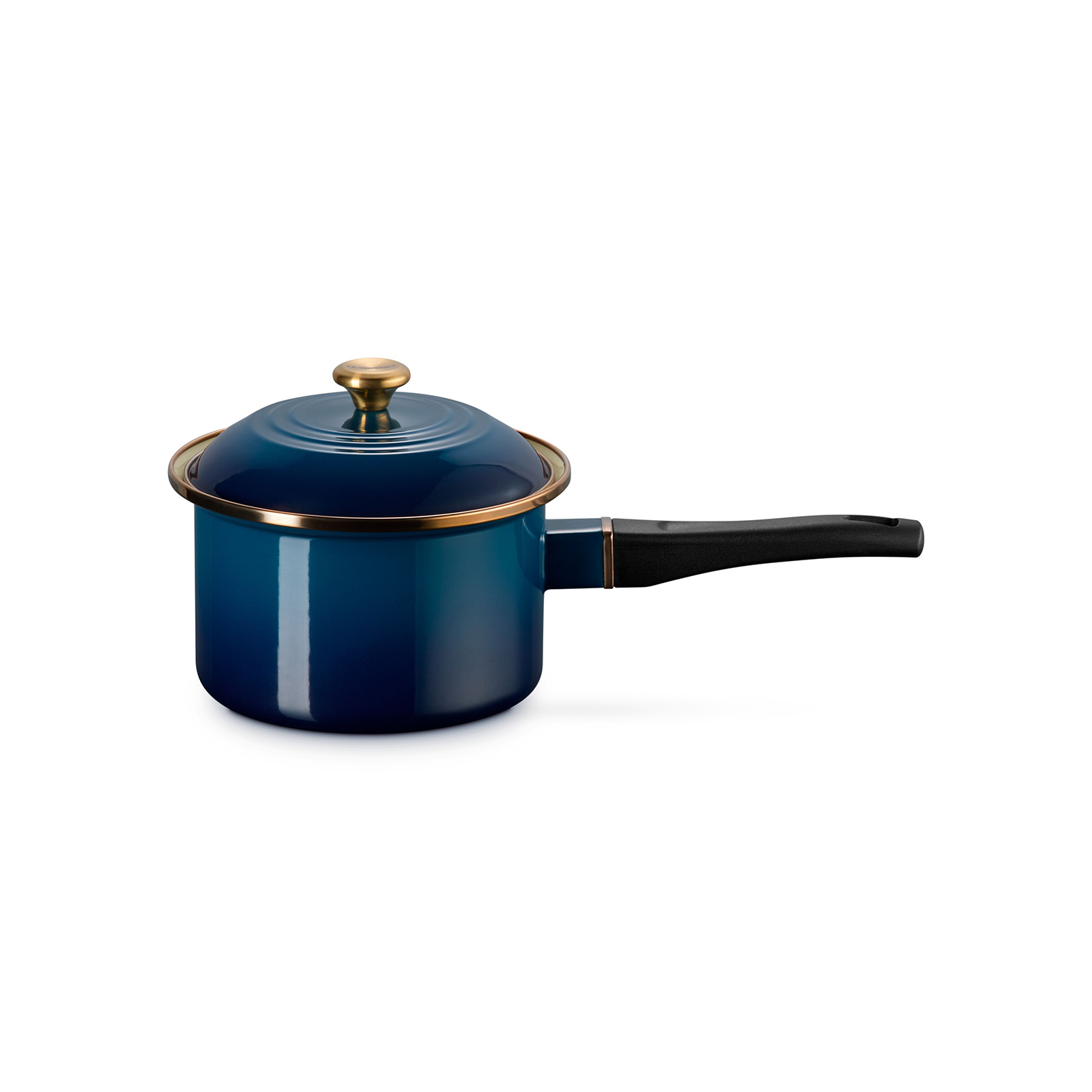終売品　ルクルーゼ　ソースパン　16センチ Amazon.co.jp: ル・クルーゼ(Le Creuset) ホーロー 片手鍋EOS