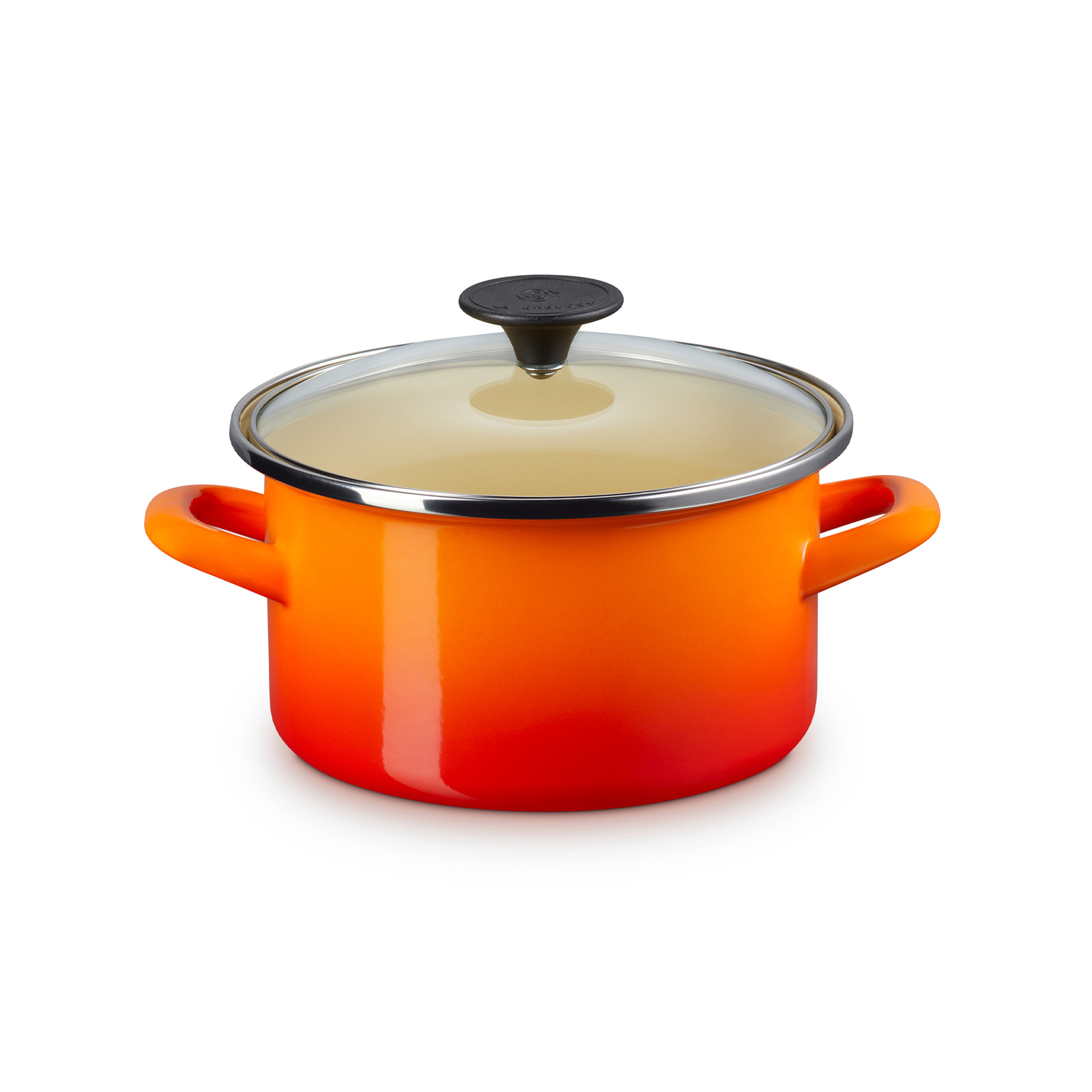 Le Creuset（ル・クルーゼ） 公式 鍋 IH IH対応 両手鍋 ｜ EOS