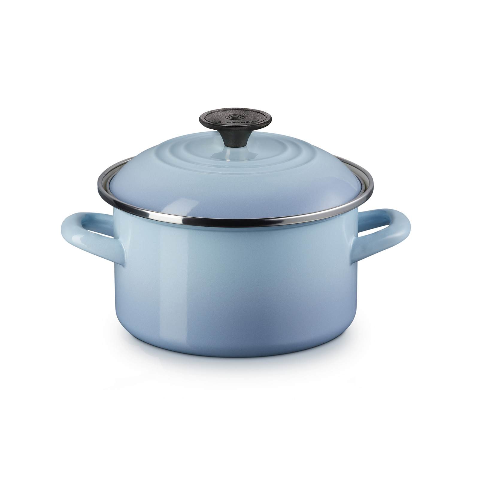 Le Creuset ル・クルーゼ 公式 ルクルーゼ 鍋 IH IH対応 両手鍋