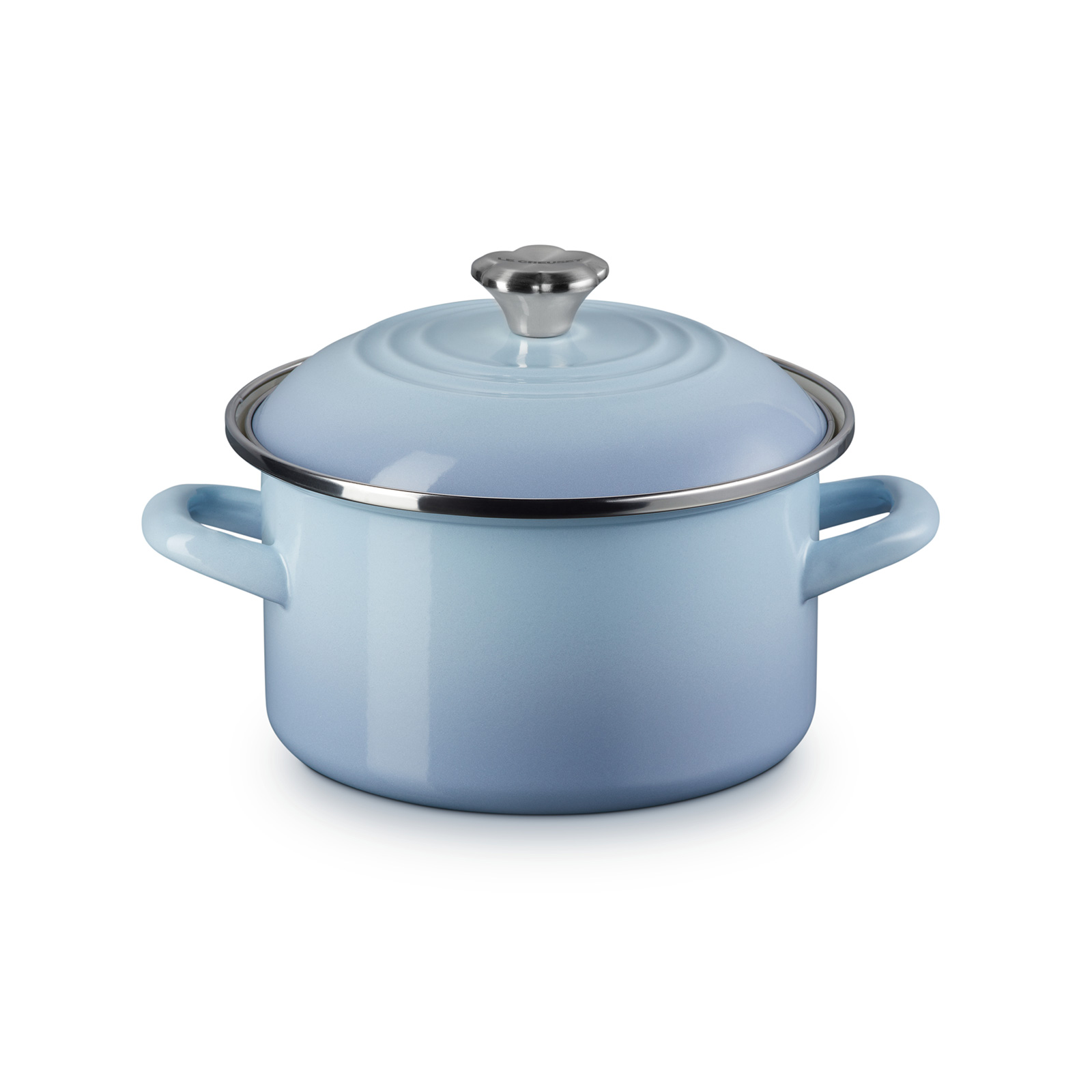 ル・クルーゼ 公式 ルクルーゼ Le Creuset 鍋 IH IH対応 両手鍋