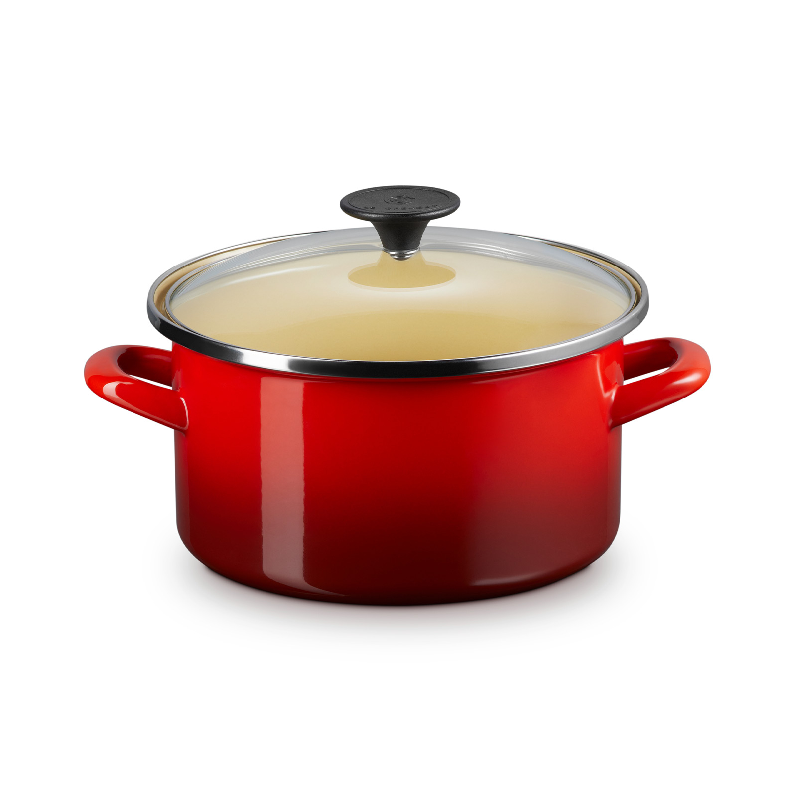 Le Creuset（ル・クルーゼ） 公式 鍋 IH IH対応 両手鍋 ｜ EOS