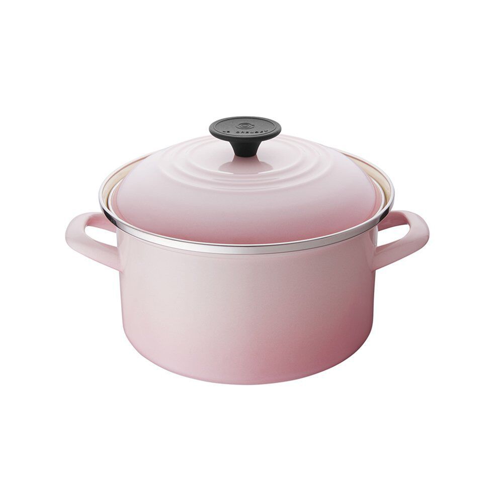 ル・クルーゼ 公式 ルクルーゼ Le Creuset 鍋 IH IH対応 両手鍋 ｜ EOS 