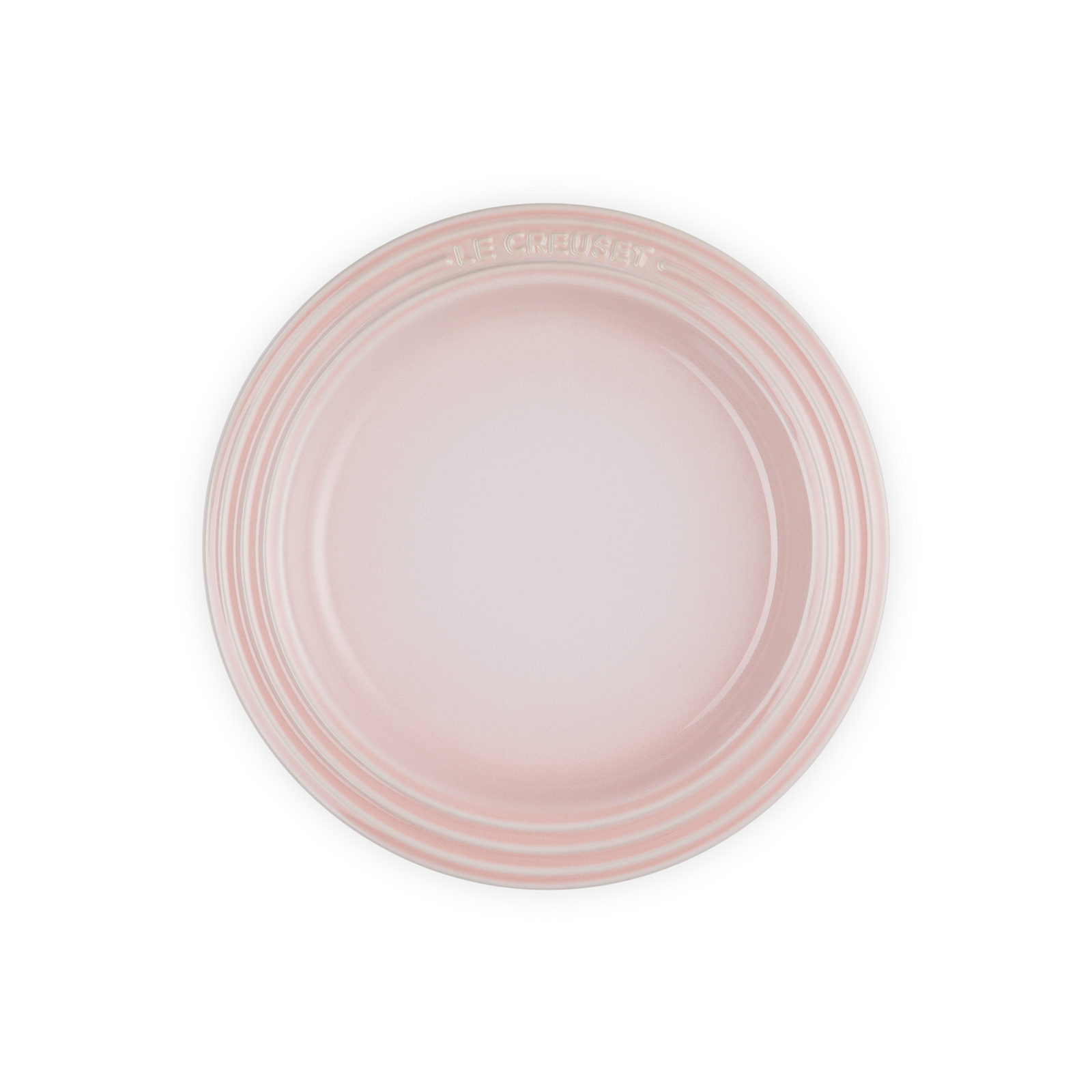 LE CREUSET スクエア・プレートLC（L）ローズクオーツ　新品　2枚 レジェ・レクタンギュラー・プレート 25cm ローズクオーツ