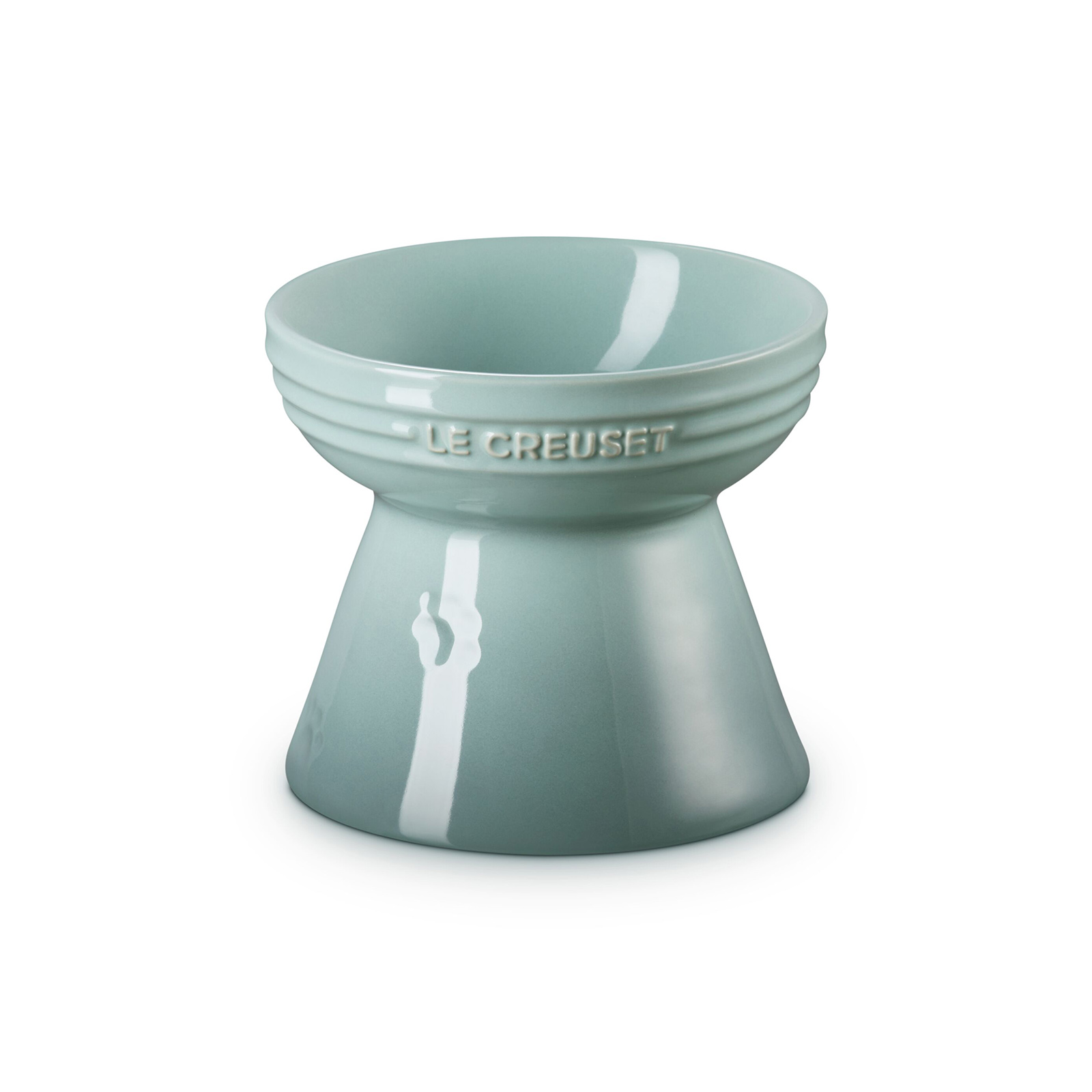 Le Creuset ペット 食器 フードボウル 水入れ 犬 猫 ル