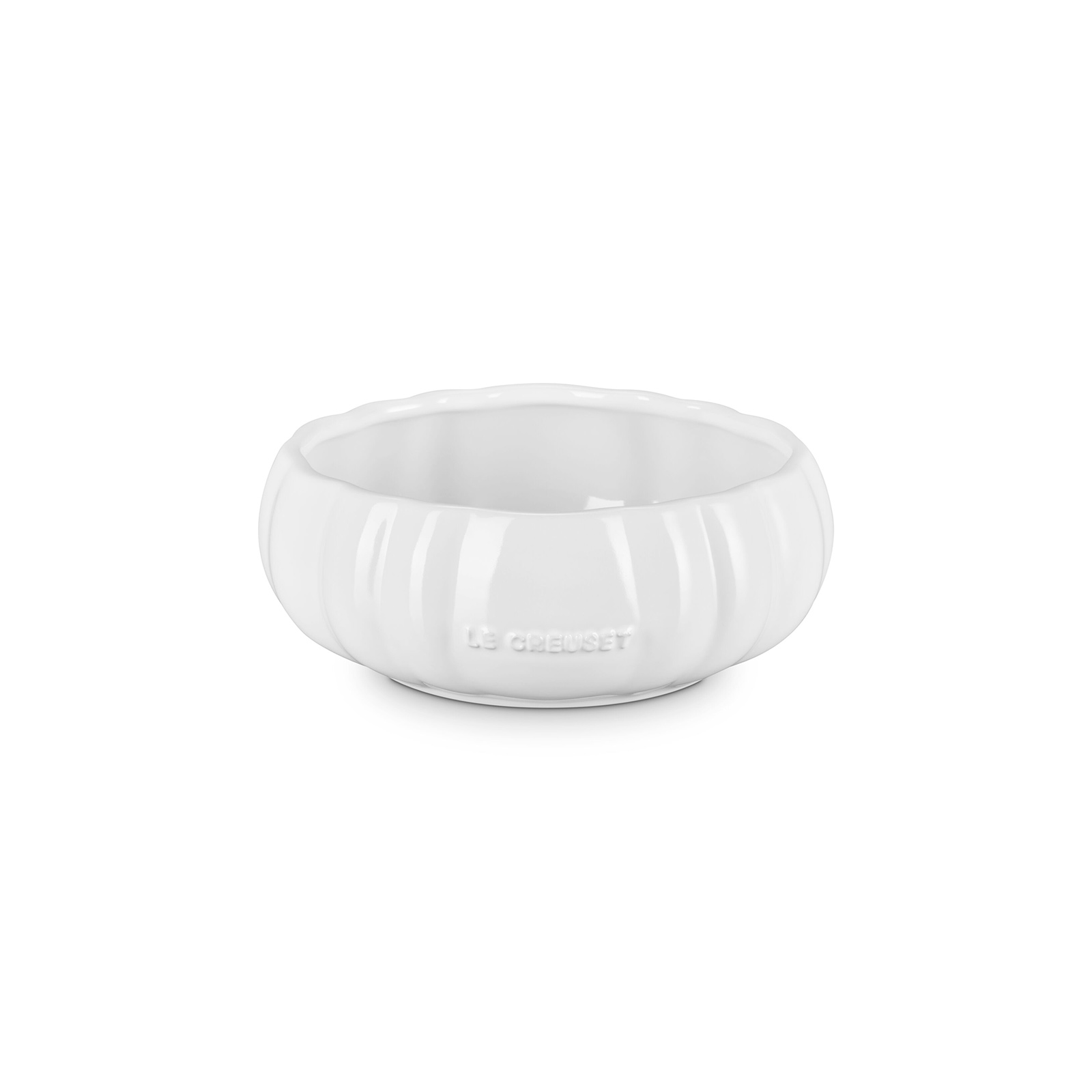 Le Creuset（ル・クルーゼ） 食器 皿 公式 ｜ パンプキン・ディッシュ