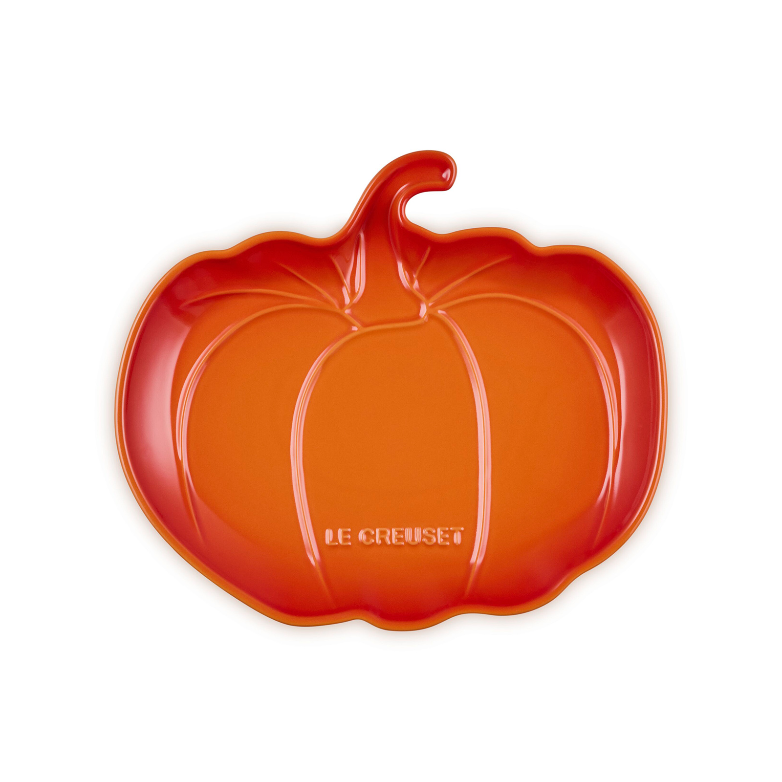 Le Creuset（ル・クルーゼ） 食器 皿 公式 ｜ パンプキン・プレート