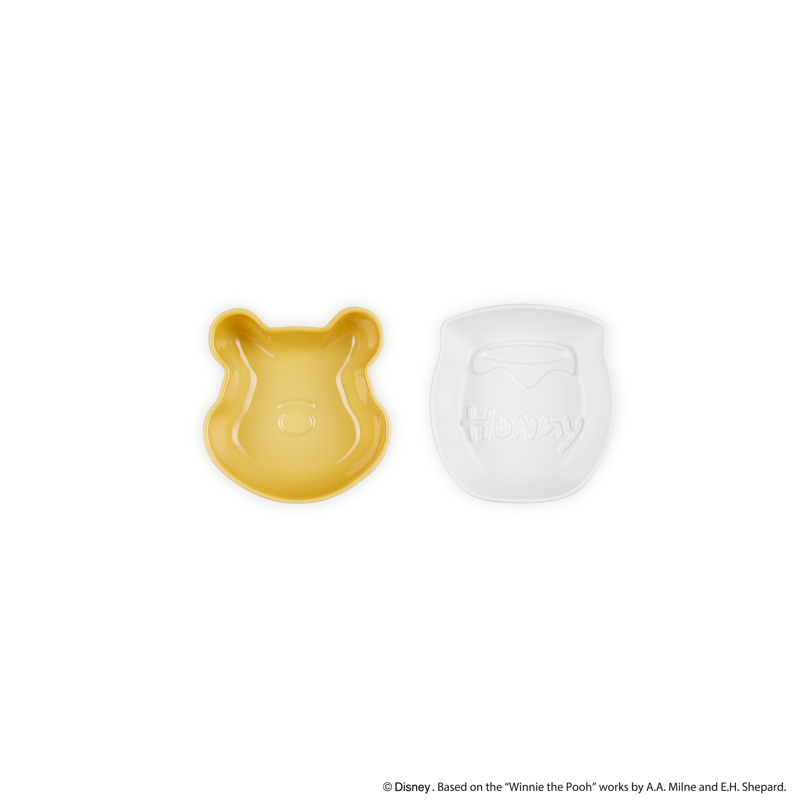 Amazon｜ル・クルーゼ(Le Creuset) ディズニー くまのプーさん