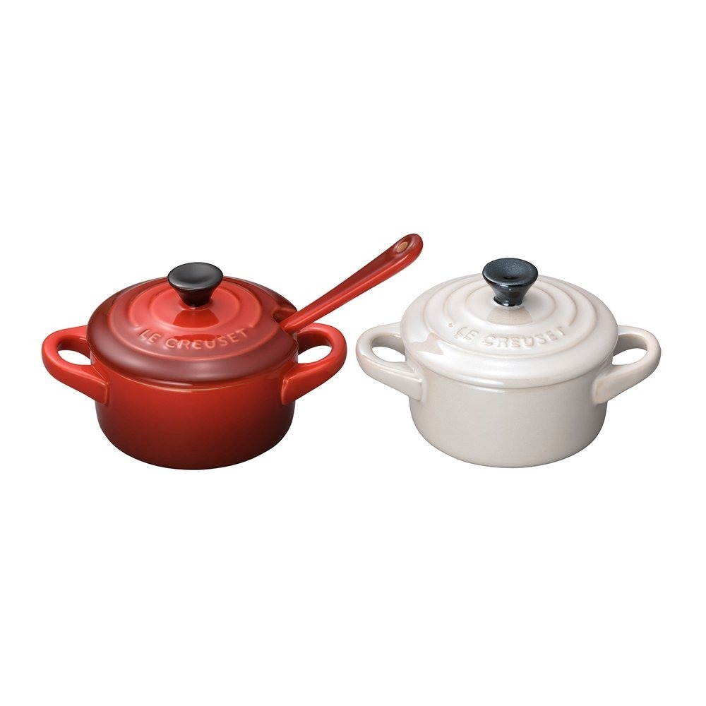 新品 LE CREUSET ル・クルーゼ スペシャルエディション ミニココット Amazon.co.jp: ル・クルーゼ(Le Creuset) ミニ・ココット 耐熱