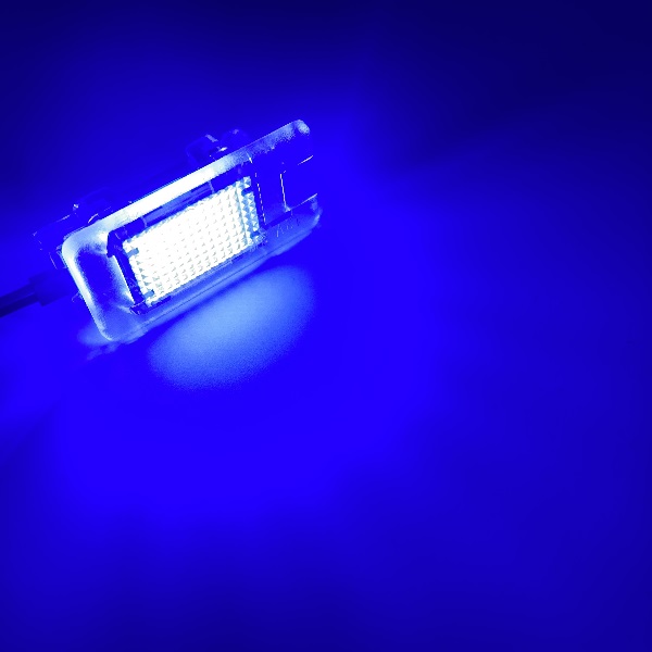 GR SUPRA スープラ 90系 DB型 LED カーテシ 純正ユニット交換タイプ