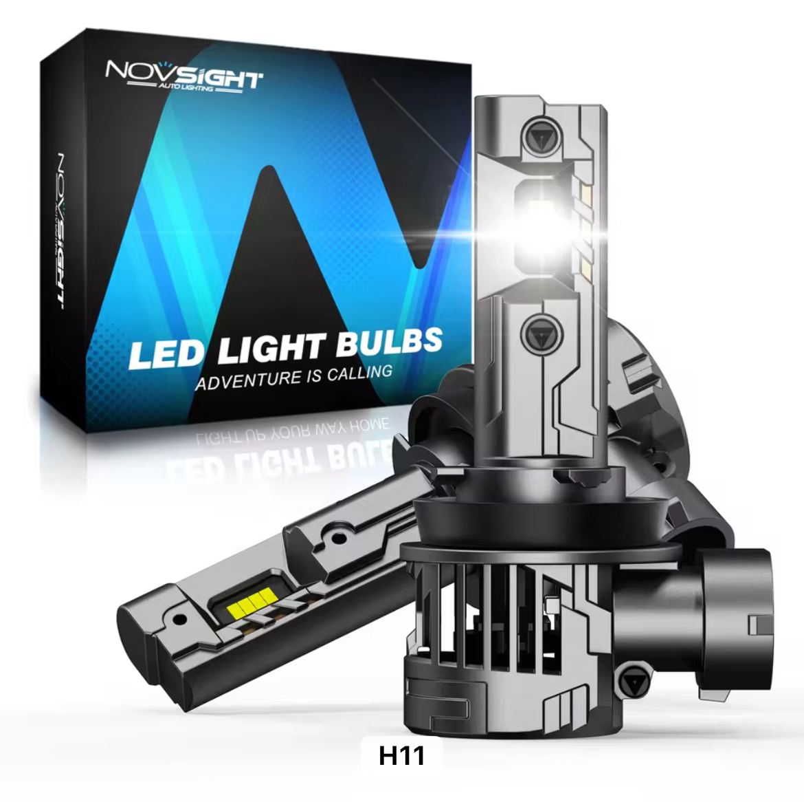 ノート e-POWER LED ヘッドライト HE12型(H28.11-R2.11) ハロゲン