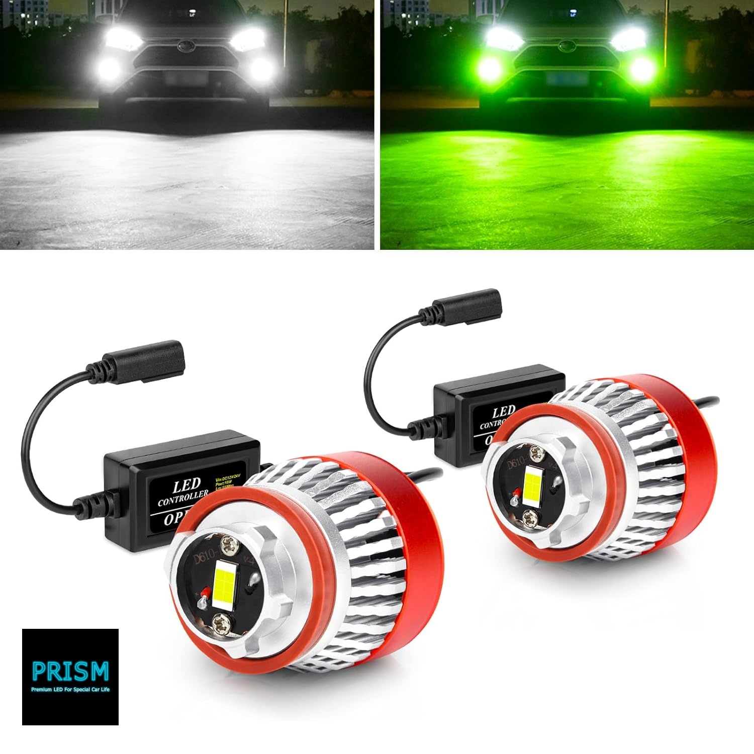 フォグランプ ランドクルーザー トヨタ純正 ランドクルーザー ランクル 250 300 LED フォグランプ フォグライト