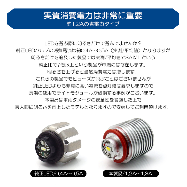 LA850S/LA860S ムーヴキャンバス ストライプス/セオリー 純正LED