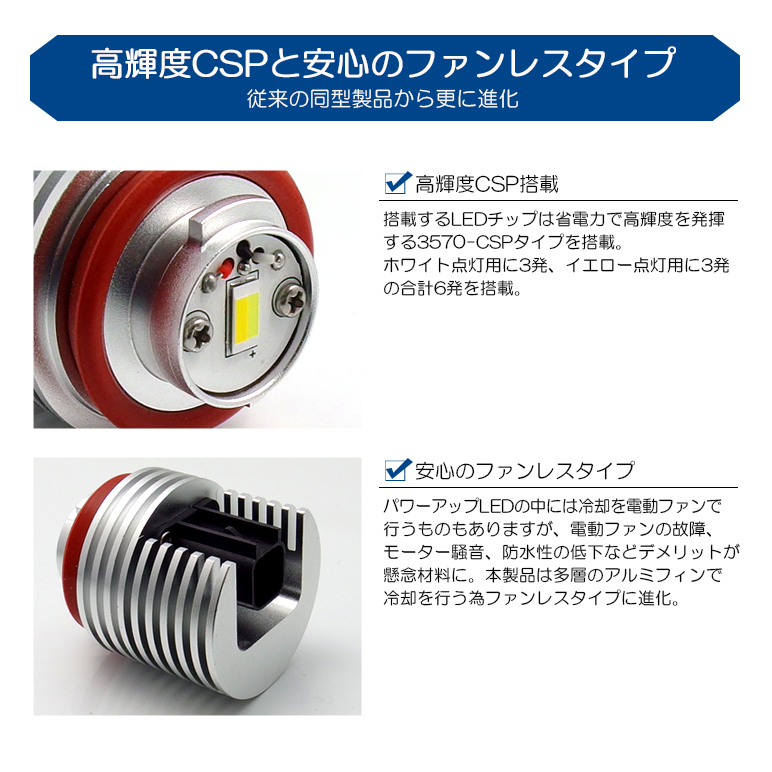 LA850S/LA860S ムーヴキャンバス ストライプス/セオリー 純正LED