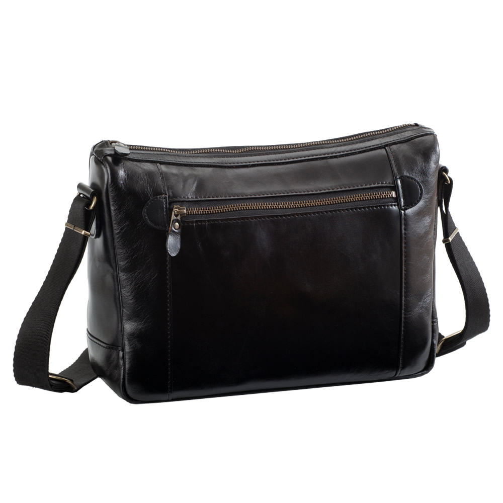 ショルダーバッグ メンズ 本革 b5 斜めがけ 横型 かっこいい 革 レザー 普段使い 40代 50代 60代 日本製 豊岡製鞄 大人 ブランド 普段使い(12513円)