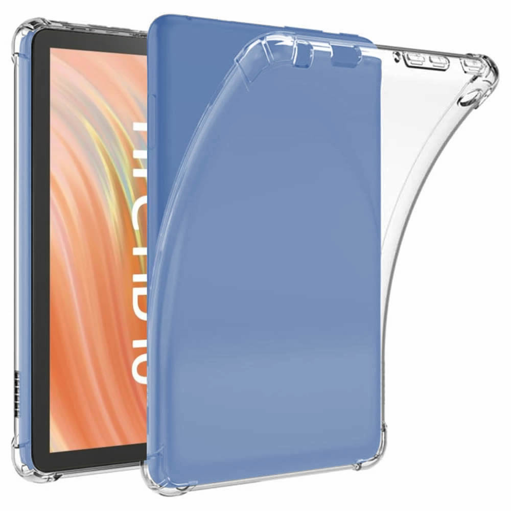 fire hd 10 カバー（色：クリア）のおすすめ人気商品一覧 通販 - Yahoo