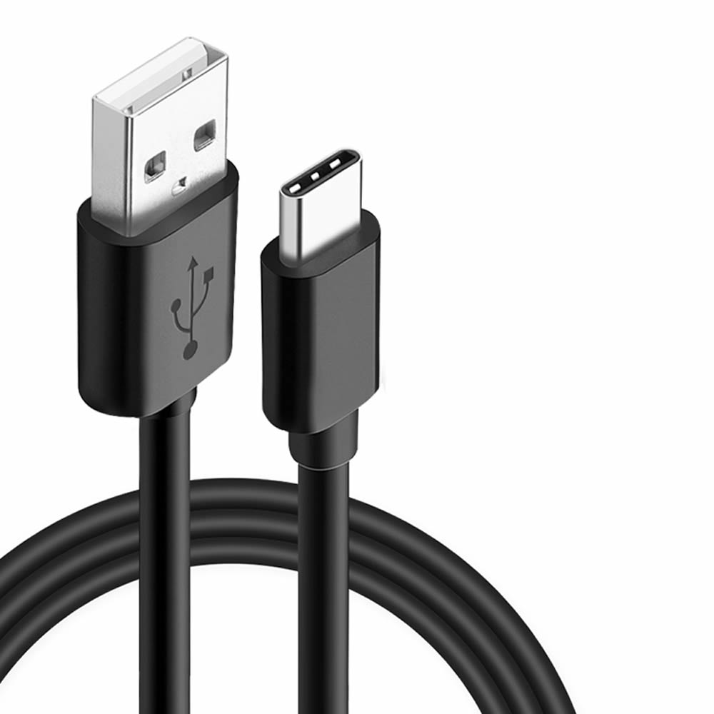 USB Type-C 充電 高速データ通信 ケーブル 1m 【new MacBook、ChromeBook Pixel、Nexus 5X、Nexus 6P、Google Pixel、Huawei Mate 9、 Honor8、P9