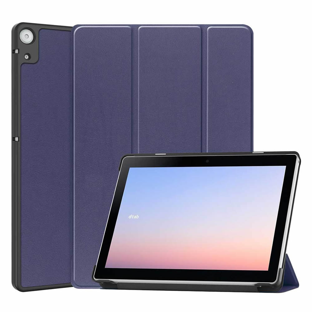 訳あり 超美品 docomo dtab d-51C アンドロイド タブレット ドコモタブレットに新モデル、10.1型「dtab d-51C」と8.4型「dtab