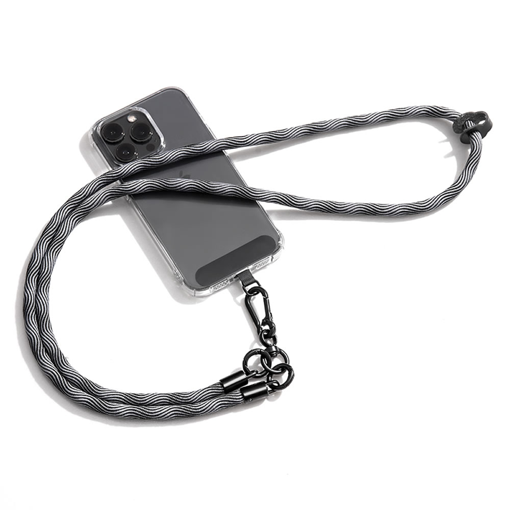 スマホショルダーストラップ 紐 スマホストラップ 斜めがけ おしゃれ