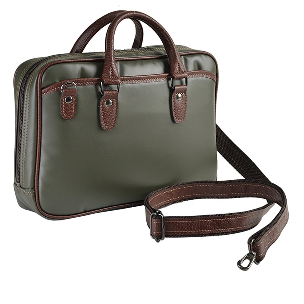 ブリーフケース メンズ ブランド 小さめ 小さい ミニ B5 日本製 豊岡