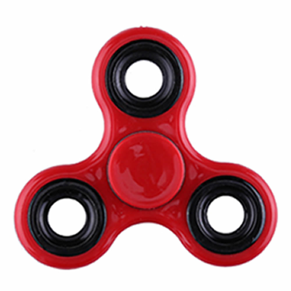 アメリカで人気の指遊び ハンドスピナー HANDSPINNER Hand spinner 大流行 人気 おもちゃ スピン 三角 人気の指遊び 指のこま 独楽回し 指スピナー｜leeor4649｜05