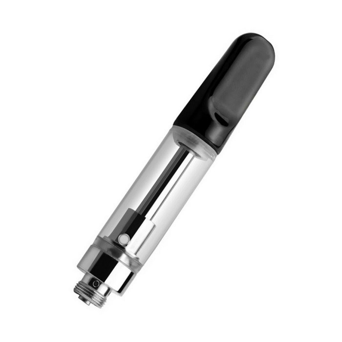 Exxus Vape MiNovo Cartridge Vaporizer [ BLACK COBRA ]【510スレッド対応】エクサス ベイプ ミノヴォ ヴェポライザー/ブラック コブラ（正規品）｜leepfrog-store｜08