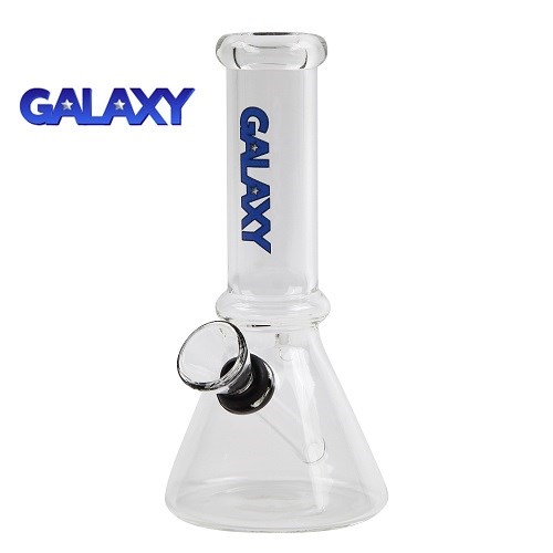 GALAXY Glass ICE Bong - ギャラクシー ガラスボング [アイシング