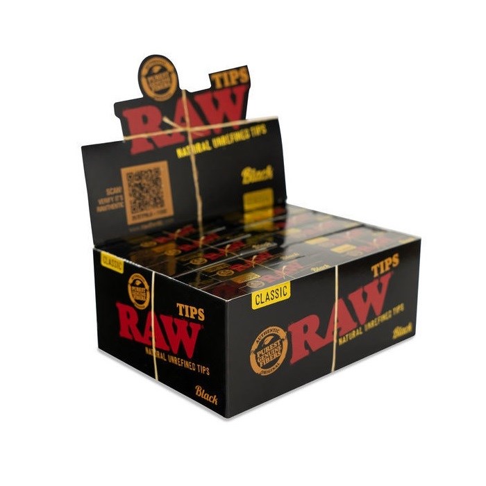 RAW CLASSIC BLACK FILTE...の詳細画像4