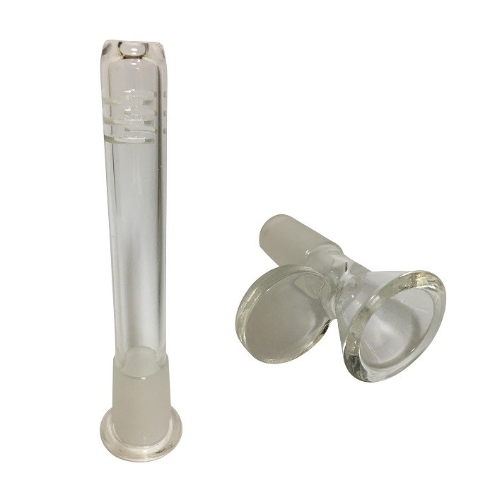 GALAXY Glass ICE Bong - ギャラクシー ガラスボング