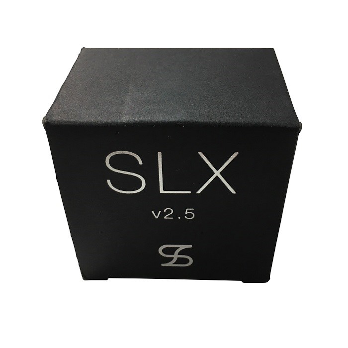 SLX V2.5（50mm）CERAMIC COATED NON-STICK GRINDER PURPLE - SLX V2.5 ノンスティックグラインダー（非粘着性）パープル [ポケットサイズ]【正規品】｜leepfrog-store｜10
