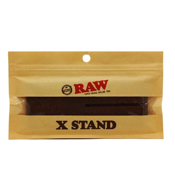 RAW X STAND ROLLING CRADLE - ロウ エックス スタンド ローリング クレードル / タバコ用 手巻きタバコ 巻紙 ジョイントペーパー｜leepfrog-store｜06
