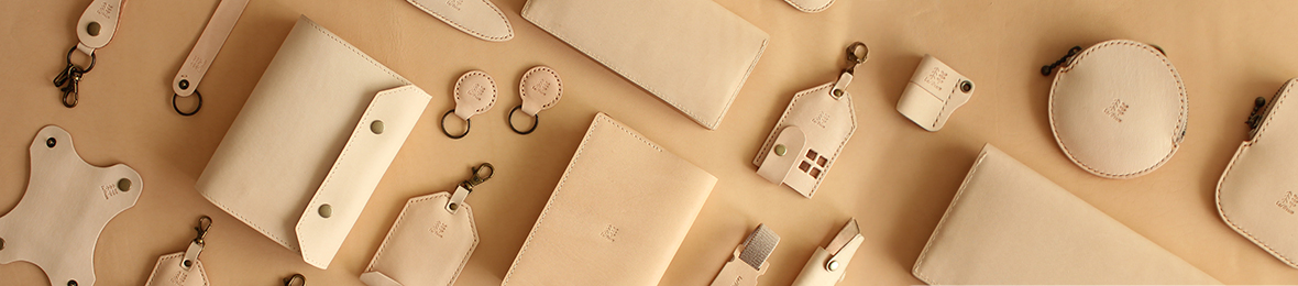 革製品通販Le-freem ヘッダー画像