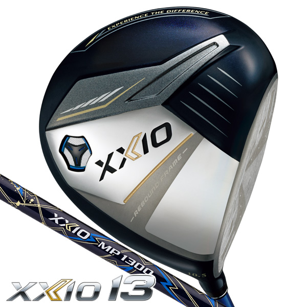 XXIO ダンロップ 2024 ゼクシオX -eks- MIYAZAKI AX3 ハイブリッド