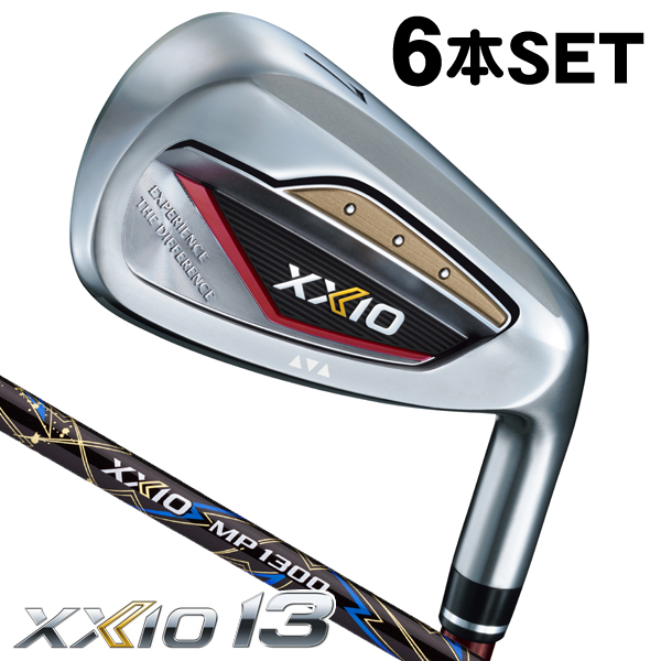 XXIO ダンロップ 2024 ゼクシオX -eks- MIYAZAKI AX3 アイアン 5