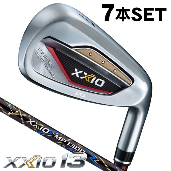 XXIO ダンロップ 2024 ゼクシオX -eks- DG95 アイアン 8本セット