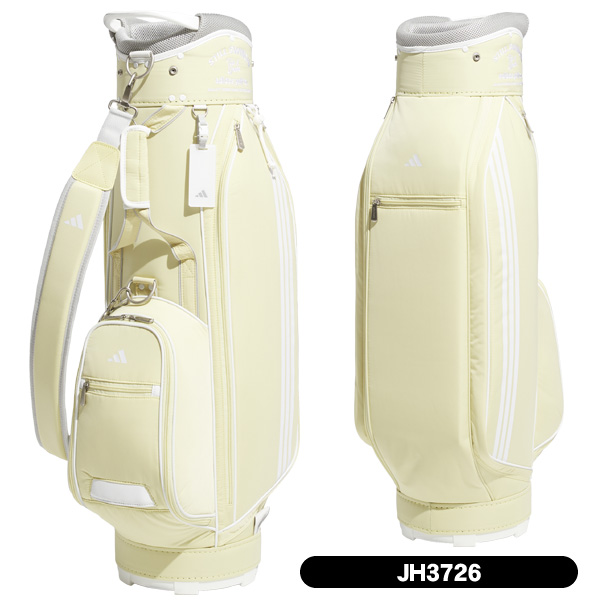 ゴルフ　キャディバック　アディダス　adizero アディゼロ　NT0398 BEAMS GOLF（ビームスゴルフ）の「アディダス / アディゼロ