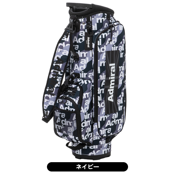 Admiral Golf アドミラル ADMG3BC6 9.0型 3.0kg オーロラ柄