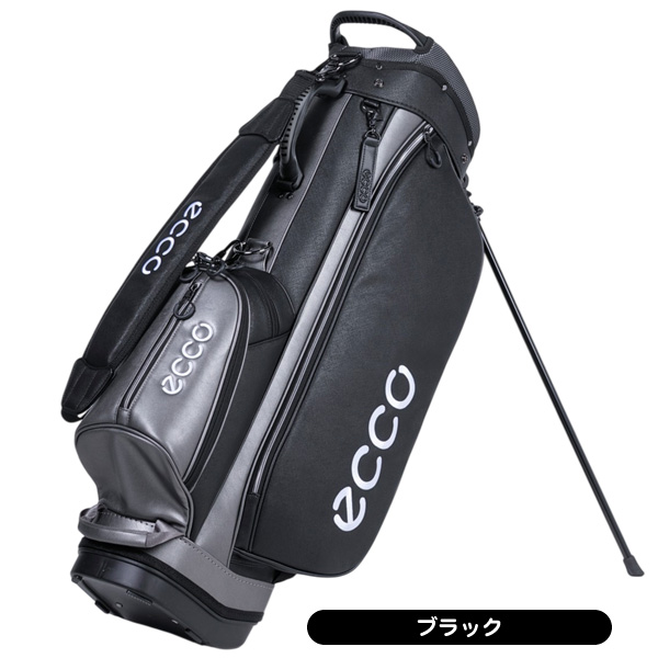 ecco キャディバッグ｜ゴルフ用バッグ｜ゴルフ｜スポーツ おすすめ人気