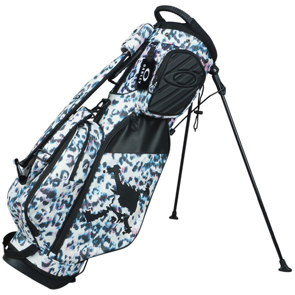 OAKLEY オークリー FOS900963 SKULL GOLF BAG 16.0 スカル