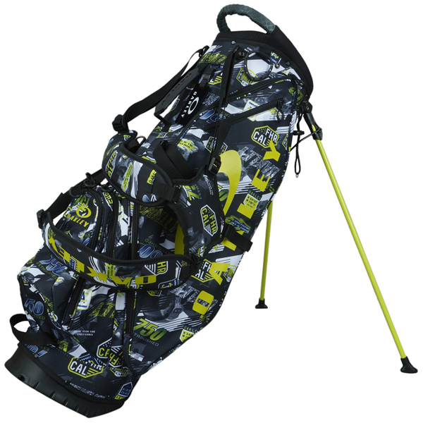 OAKLEY オークリー FOS900199 BG STAND 14.0 スタンドキャディ