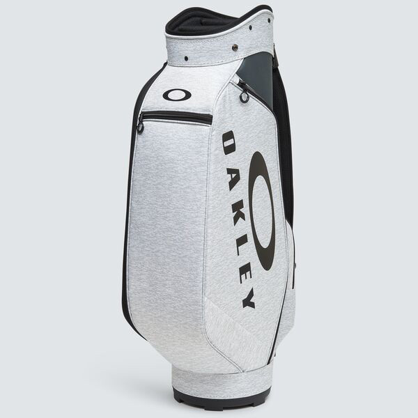 【カズ】 2023年モデル オークリー キャディバッグ FOS901377 オークリー(OAKLEY) キャディバッグ GOLF BAG 17.0 FOS901377