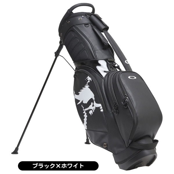 OAKLEY（オークリー） 付属ネームタグ名入れ無料 スカル 17.0 FW