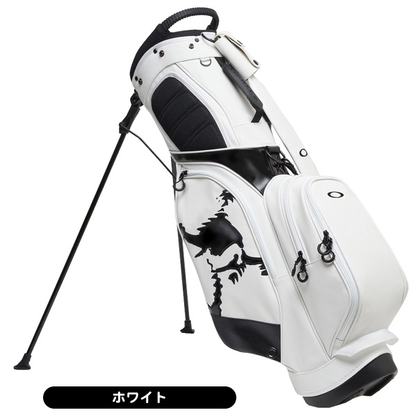 OAKLEY（オークリー） 付属ネームタグ名入れ無料 スカル 17.0 FW