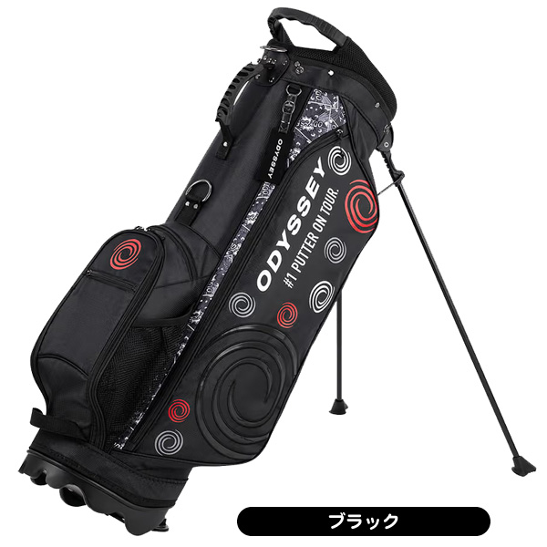 Callaway キャディバッグ（口径サイズ：9）｜ゴルフ用バッグ｜ゴルフ