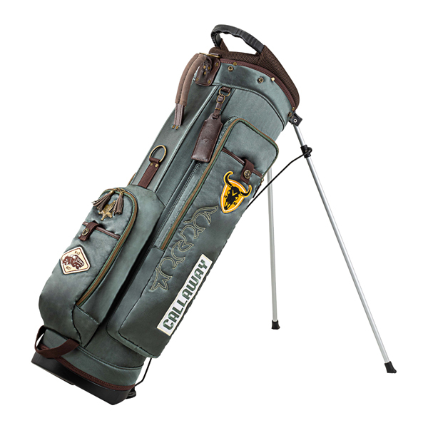 Callaway 数量限定 キャロウェイ 2021 SPL-1 FW スタンド
