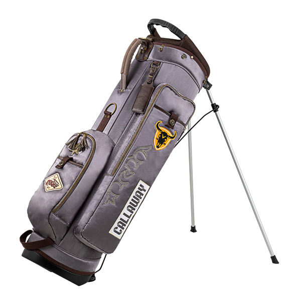 K136 美品！Callaway スタンド式キャディバッグ Amazon | キャロウェイ(Callaway) キャディバッグ STN TOUR GM